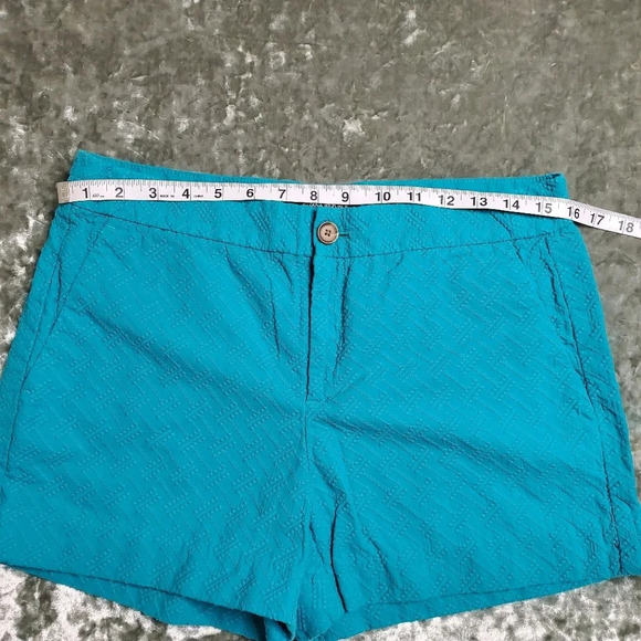 Banana Republic Hampton Fit Chino Shorts - Picture 3 of 9